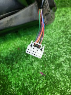 ЗЕРКАЛО НА MITSUBISHI OUTLANDER GG2W