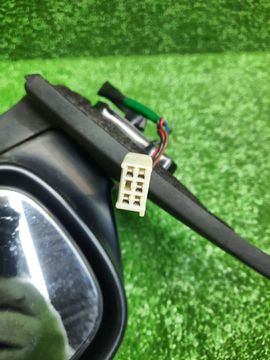 ЗЕРКАЛО НА TOYOTA CARINA AT210