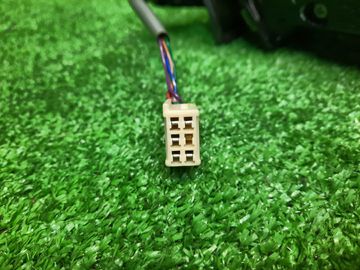 ЗЕРКАЛО НА TOYOTA IPSUM ACM21W