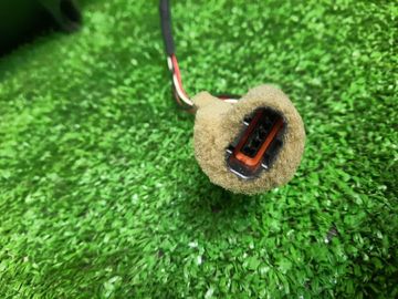 ЗЕРКАЛО НА JEEP COMPASS MK49