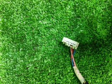 ЗЕРКАЛО НА NISSAN BASSARA JU30