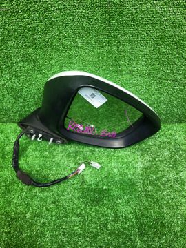ЗЕРКАЛО НА MAZDA CX-5 KE2AW