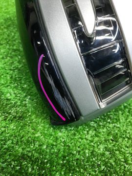 ЗЕРКАЛО НА MERCEDES-BENZ B180 W246