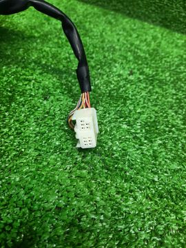 ЗЕРКАЛО НА TOYOTA AXIO ZRE142