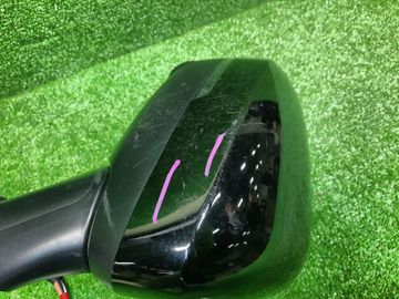 ЗЕРКАЛО НА NISSAN X-TRAIL T33