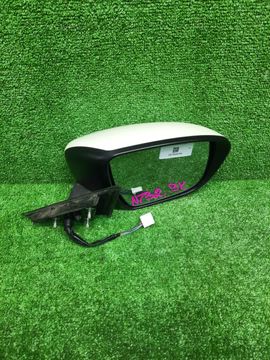 ЗЕРКАЛО НА NISSAN X-TRAIL T32