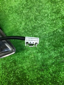 ЗЕРКАЛО НА MITSUBISHI RVR GA3W