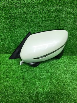 ЗЕРКАЛО НА NISSAN X-TRAIL T32