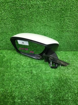 ЗЕРКАЛО НА NISSAN X-TRAIL T32