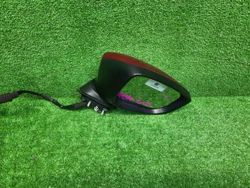 ЗЕРКАЛО НА MAZDA AXELA BM5AP