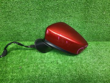 ЗЕРКАЛО НА MAZDA AXELA BM5AP