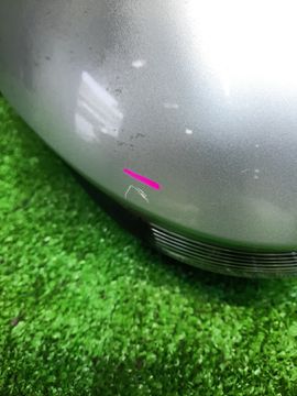 ЗЕРКАЛО НА TOYOTA YARIS MXPH15