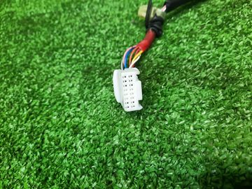 ЗЕРКАЛО НА TOYOTA YARIS MXPH15