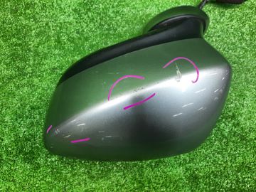 ЗЕРКАЛО НА MAZDA CX-5 KE2AW