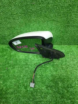 ЗЕРКАЛО НА NISSAN DUALIS J10