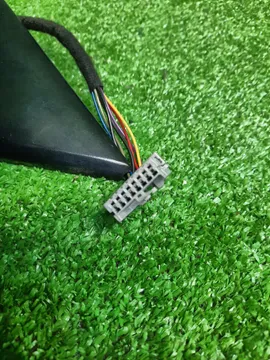 ЗЕРКАЛО НА NISSAN DUALIS J10