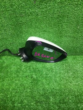 ЗЕРКАЛО НА MAZDA CX-3 DK5AW