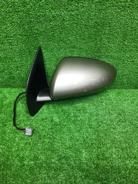 ЗЕРКАЛО НА NISSAN DUALIS J10