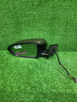 ЗЕРКАЛО НА NISSAN DUALIS J10