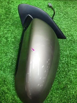 ЗЕРКАЛО НА NISSAN DUALIS J10