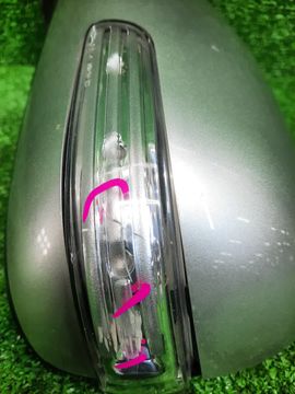 ЗЕРКАЛО НА TOYOTA AVENSIS AZT250