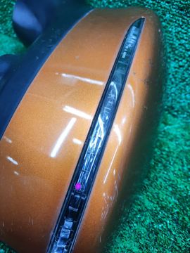 ЗЕРКАЛО НА NISSAN NOTE E12
