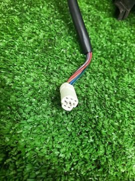 ЗЕРКАЛО НА TOYOTA COROLLA FIELDER NZE121G