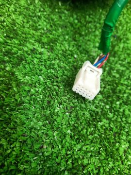 ЗЕРКАЛО НА MITSUBISHI GALANT FORTIS CY4A