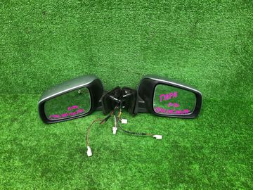 ЗЕРКАЛО НА MITSUBISHI GALANT FORTIS CY4A