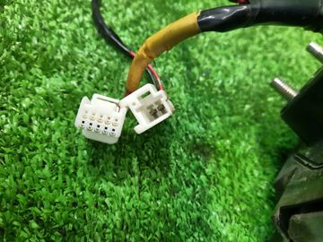 ЗЕРКАЛО НА MITSUBISHI GALANT FORTIS CY4A