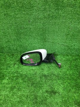 ЗЕРКАЛО НА JAGUAR XJ X351