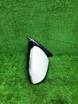 ЗЕРКАЛО НА JAGUAR XJ X351