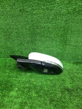 ЗЕРКАЛО НА JAGUAR XJ X351