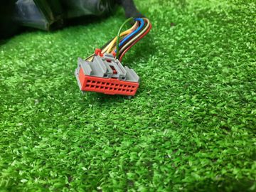 ЗЕРКАЛО НА JAGUAR XJ X351