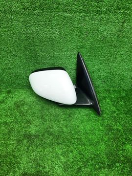 ЗЕРКАЛО НА JAGUAR XJ X351