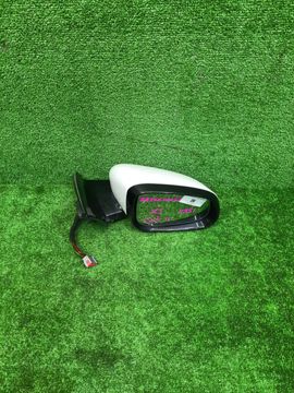 ЗЕРКАЛО НА JAGUAR XJ X351