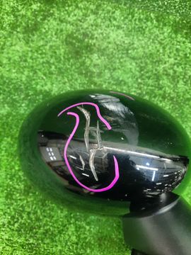 ЗЕРКАЛО НА MINI HATCH F56