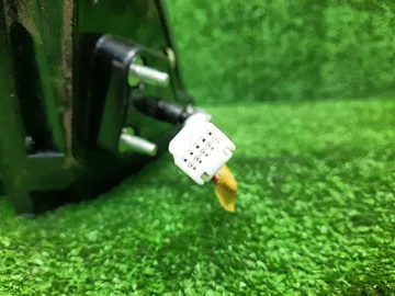 ЗЕРКАЛО НА MITSUBISHI GALANT FORTIS CY4A