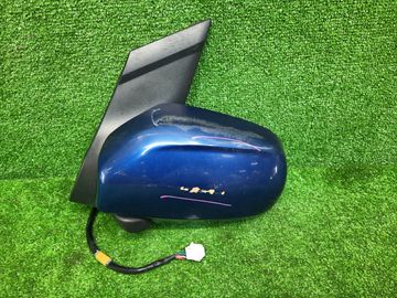 ЗЕРКАЛО НА MAZDA MPV LW3W