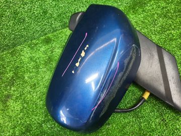 ЗЕРКАЛО НА MAZDA MPV LW3W