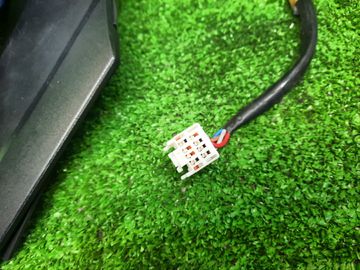 ЗЕРКАЛО НА MAZDA MPV LW3W