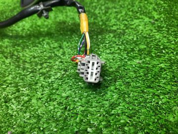 ЗЕРКАЛО НА NISSAN PRESAGE PU31