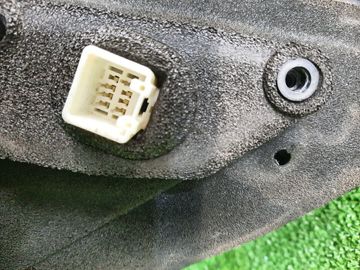 ЗЕРКАЛО НА MAZDA DEMIO DY3W
