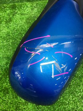 ЗЕРКАЛО НА MAZDA DEMIO DY3W