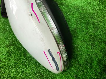 ЗЕРКАЛО НА VOLKSWAGEN PASSAT B7