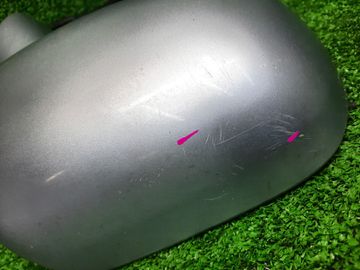 ЗЕРКАЛО НА HONDA CIVIC FD1