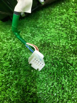 ЗЕРКАЛО НА MITSUBISHI GALANT FORTIS CX4A