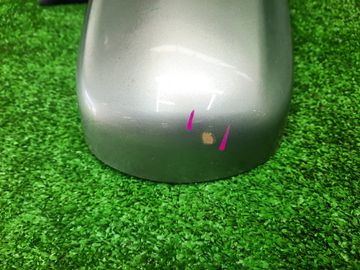 ЗЕРКАЛО НА MAZDA MPV LWFW