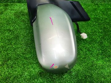 ЗЕРКАЛО НА MAZDA MPV LWFW