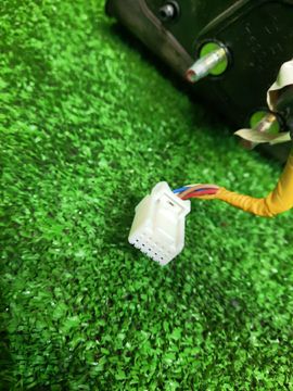 ЗЕРКАЛО НА MITSUBISHI GALANT FORTIS CX4A